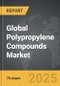 Polypropylene Compounds - Global Stategic Business Report - Product Thumbnail Image