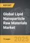 Lipid Nanoparticle Raw Materials - Global Strategic Business Report - Product Image