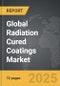 Radiation Cured Coatings - Global Strategic Business Report - Product Image