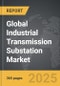 Industrial Transmission Substation - Global Strategic Business Report - Product Image