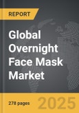 Overnight Face Mask - Global Strategic Business Report- Product Image