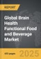 Brain Health Functional Food and Beverage - Global Strategic Business Report - Product Image