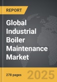 Industrial Boiler Maintenance - Global Strategic Business Report- Product Image