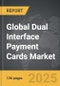 Dual Interface Payment Cards - Global Strategic Business Report - Product Thumbnail Image