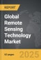 Remote Sensing Technology - Global Strategic Business Report - Product Image