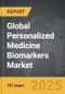 Personalized Medicine Biomarkers - Global Strategic Business Report - Product Thumbnail Image