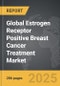 Estrogen Receptor Positive Breast Cancer Treatment - Global Strategic Business Report - Product Thumbnail Image