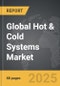 Hot & Cold Systems - Global Strategic Business Report - Product Thumbnail Image