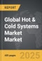Hot & Cold Systems Market - Global Strategic Business Report - Product Thumbnail Image