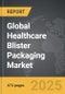Healthcare Blister Packaging - Global Strategic Business Report - Product Image