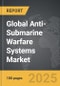 Anti-Submarine Warfare Systems - Global Strategic Business Report - Product Thumbnail Image
