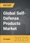 Self-Defense Products - Global Strategic Business Report - Product Image