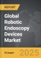 Robotic Endoscopy Devices - Global Strategic Business Report - Product Image