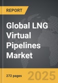 LNG Virtual Pipelines - Global Strategic Business Report- Product Image