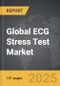 ECG Stress Test - Global Strategic Business Report - Product Thumbnail Image