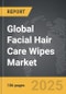 Facial Hair Care Wipes - Global Strategic Business Report - Product Thumbnail Image