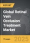 Retinal Vein Occlusion Treatment - Global Strategic Business Report - Product Image