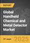 Handheld Chemical and Metal Detector - Global Stategic Business Report - Product Thumbnail Image