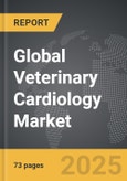 Veterinary Cardiology - Global Strategic Business Report- Product Image