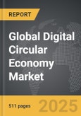 Digital Circular Economy - Global Strategic Business Report- Product Image