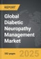Diabetic Neuropathy Management - Global Strategic Business Report - Product Image