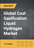 Coal Gasification Liquid Hydrogen - Global Strategic Business Report- Product Image