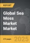 Sea Moss Market - Global Strategic Business Report - Product Image