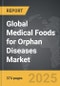 Medical Foods for Orphan Diseases - Global Strategic Business Report - Product Image