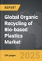 Organic Recycling of Bio-based Plastics - Global Strategic Business Report - Product Image