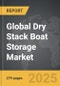 Dry Stack Boat Storage - Global Strategic Business Report - Product Image