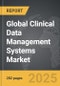 Clinical Data Management Systems - Global Strategic Business Report - Product Image