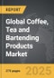 Coffee, Tea and Bartending Products - Global Strategic Business Report - Product Image