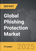 Phishing Protection - Global Strategic Business Report- Product Image