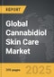 Cannabidiol (CBD) Skin Care - Global Strategic Business Report - Product Thumbnail Image