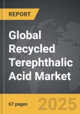 Recycled Terephthalic Acid - Global Strategic Business Report- Product Image