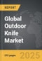 Outdoor Knife - Global Strategic Business Report - Product Image