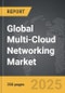 Multi-Cloud Networking - Global Strategic Business Report - Product Image