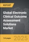 Electronic Clinical Outcome Assessment Solutions - Global Strategic Business Report - Product Image