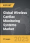 Wireless Cardiac Monitoring Systems - Global Strategic Business Report - Product Image