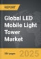 LED Mobile Light Tower - Global Strategic Business Report - Product Image