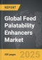Feed Palatability Enhancers - Global Strategic Business Report - Product Image
