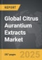 Citrus Aurantium Extracts - Global Strategic Business Report - Product Image