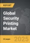 Security Printing - Global Strategic Business Report - Product Thumbnail Image