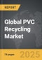 PVC Recycling - Global Strategic Business Report - Product Thumbnail Image