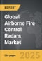 Airborne Fire Control Radars - Global Strategic Business Report - Product Image