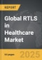 RTLS in Healthcare - Global Strategic Business Report - Product Image