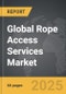 Rope Access Services - Global Strategic Business Report - Product Thumbnail Image