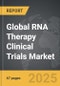 RNA Therapy Clinical Trials - Global Strategic Business Report - Product Image