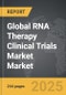 RNA Therapy Clinical Trials Market - Global Strategic Business Report - Product Image