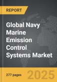 Navy Marine Emission Control Systems - Global Strategic Business Report- Product Image